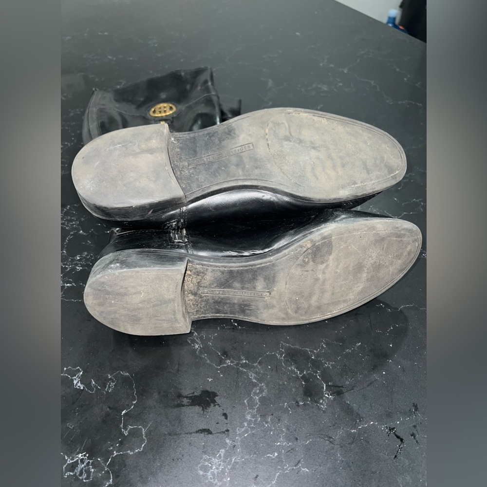 Tommy Hilfiger Boot - Picture 11 of 15